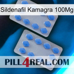 Sildenafil Kamagra 100Mg 20